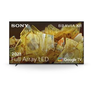Smart TV Sony BRAVIA XR-75X90L 75 4K Ultra HD LED D-LED