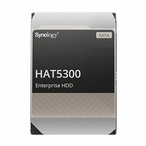 Festplatte Synology HAT5310 8 TB 3,5