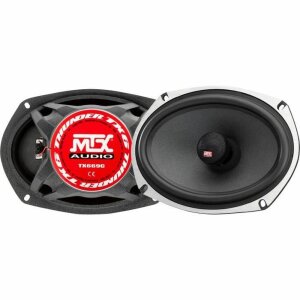 Auto-Lautsprecher Mtx Audio TX669C