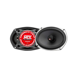 Auto-Lautsprecher Mtx Audio TX669C