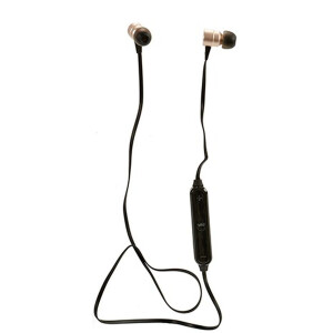 Bluetooth Kopfhörer mit Mikrofon Grundig (6 Stück)
