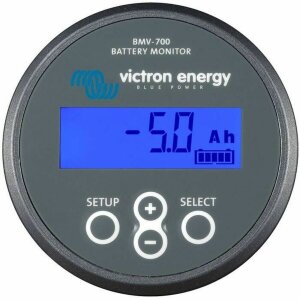 Batterieüberwachung Victron Energy BAM010700000