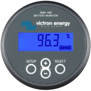 Batterieüberwachung Victron Energy BAM010700000