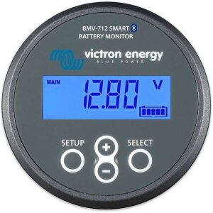 Batterieüberwachung Victron Energy BMV-712