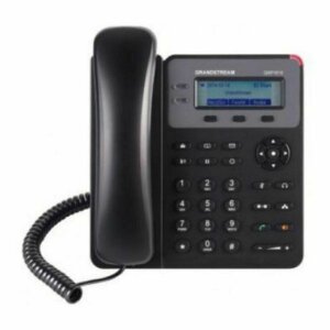 IP Telefon Grandstream GS-GXP1610
