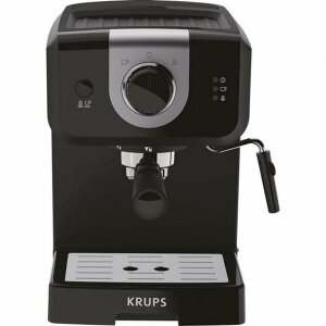 Express-Kaffeemaschine Krups XP3208