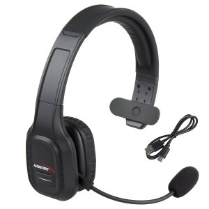 Bluetooth Kopfhörer mit Mikrofon AudioCore AC864