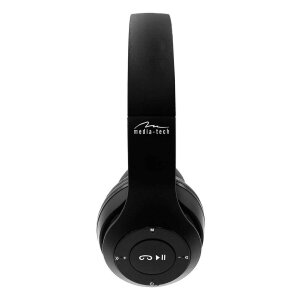 Bluetooth Kopfhörer mit Mikrofon Media Tech MT3591