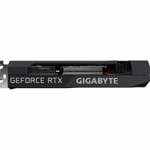 Grafikkarte Gigabyte GeForce RTX 3060 GAMING GDDR6