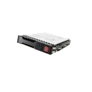 Festplatte HPE P18434-B21 2,5 960 GB