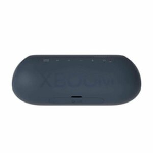 Bluetooth-Lautsprecher LG XBOOM Go PL5 3900 mAh 20W Blau...
