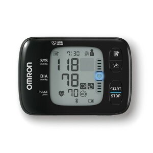 Handgelenk-Blutdruckmessgerät Omron RS7 Intelli IT