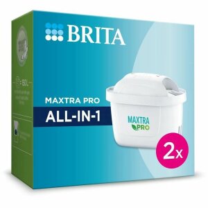 Filter für Karaffe Brita Maxtra Pro All-in-1 (2...