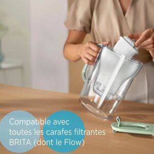 Filter für Karaffe Brita Maxtra Pro All-in-1 (2...