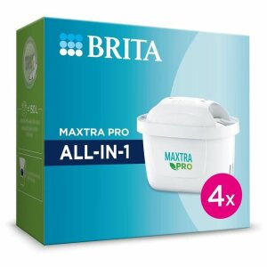 Filter für Karaffe Brita Maxtra Pro All-in-1 (4...