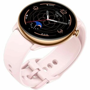 Smartwatch Amazfit GTR MINI Rosa 1,28