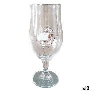Glas Crisal 54548 490 ml Bier (12 Stück)