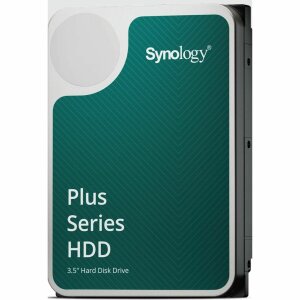 Festplatte Synology Plus Series HAT3300 3,5 8 TB