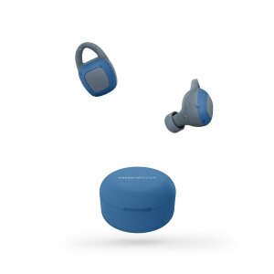 Bluetooth in Ear Headset Energy Sistem Sport 6 True...