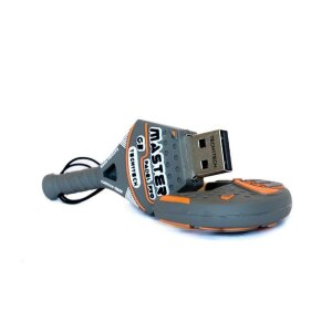 USB Pendrive Tech One Tech (Restauriert A+)