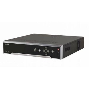 Externer Recorder Hikvision DS-7708NI-I4 4 TB HDD