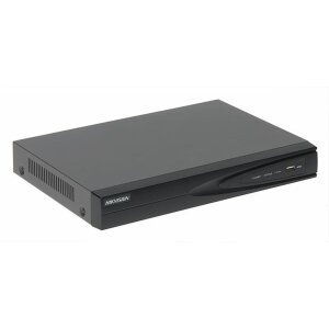 Externer Recorder Hikvision DS-7604NI-K1/4P(B)
