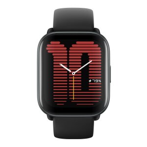Smartwatch Amazfit ACTIVE Schwarz 1,75