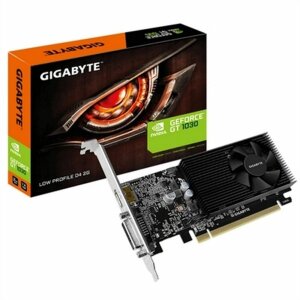 Grafikkarte Gigabyte GeForce GT 1030 2GB NVIDIA GeForce...