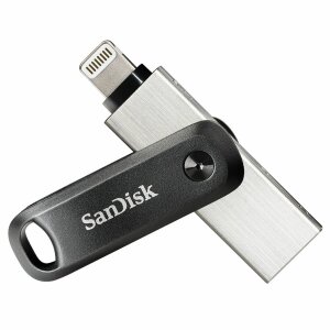 Mikro SD Speicherkarte mit Adapter SanDisk...