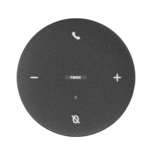 Bluetooth-Lautsprecher Fanvil CS30 Schwarz 5 W