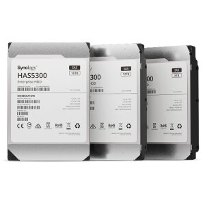 Festplatte Synology HAS5300-16T 3,5 16 TB