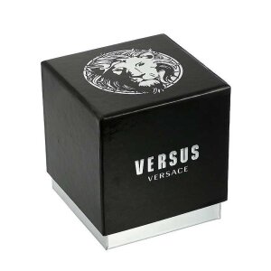 Versus By Versace Uhr Versus Versace Modell VSP572621