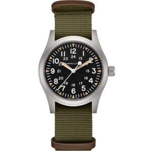 Hamilton Uhr Modell H69529933