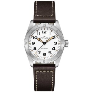 Hamilton Uhr Modell H70225510