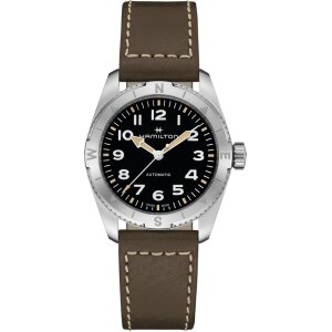 Hamilton Uhr Modell H70225830
