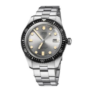 Oris Luxus Uhr Modell 733772040510782118