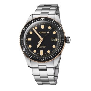 Oris Luxus Uhr Modell 733772043540782118
