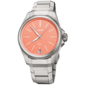 Oris Luxus Uhr Modell 400777871580772001TL