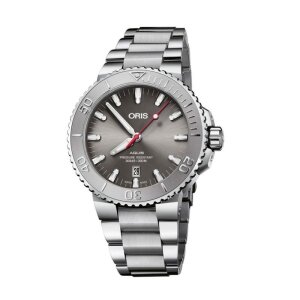 Oris Luxus Uhr Modell 733773041530782405PE