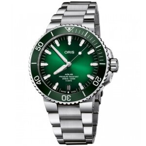 Oris Luxus Uhr Modell 400776341570782409PE