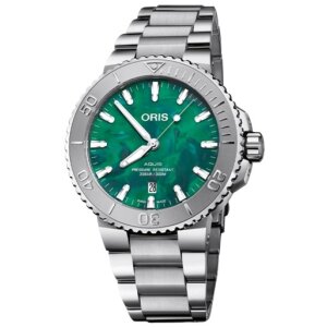 Oris Luxus Uhr Modell 733773041370782405PE