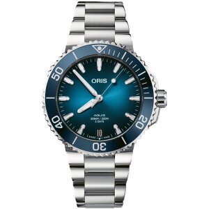 Oris Luxus Uhr Modell 400776941350782209PE