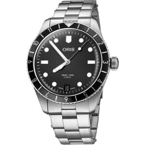 Oris Luxus Uhr Modell 400777240540782018