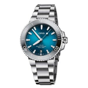 Oris Luxus Uhr Modell 733773241550782105PE