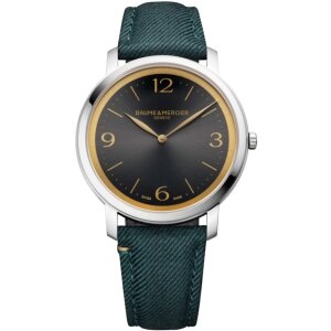 Baume&mercier Luxus Uhr Modell Classima 10704