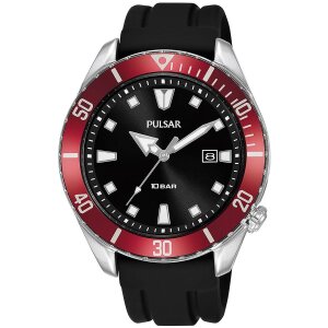 Pulsar Uhr Modell PG8311X1