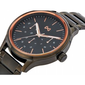 Mark Maddox Uhr - New Collection Modell HM7100-57