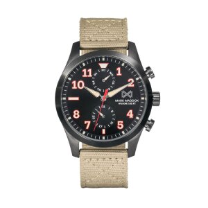 Mark Maddox Uhr - New Collection Modell HC7132-54