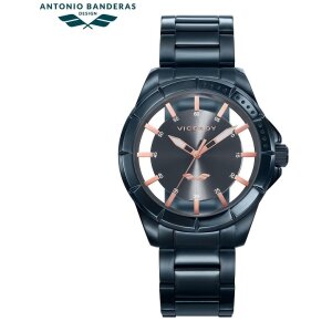 Viceroy Uhr - Antonio Banderas Design Modell 401051-57