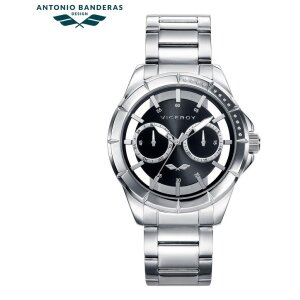 Viceroy Uhr - Antonio Banderas Design Modell 401053-57